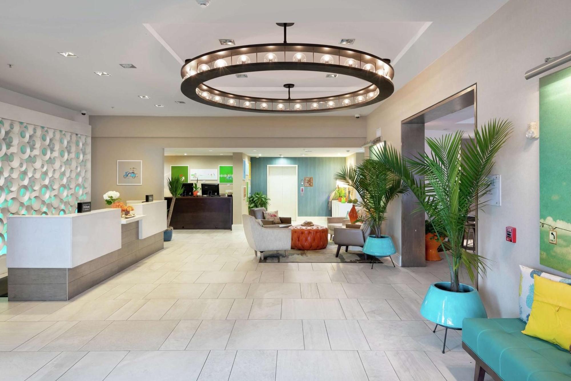 Doubletree By Hilton Galveston Beach Bagian luar foto