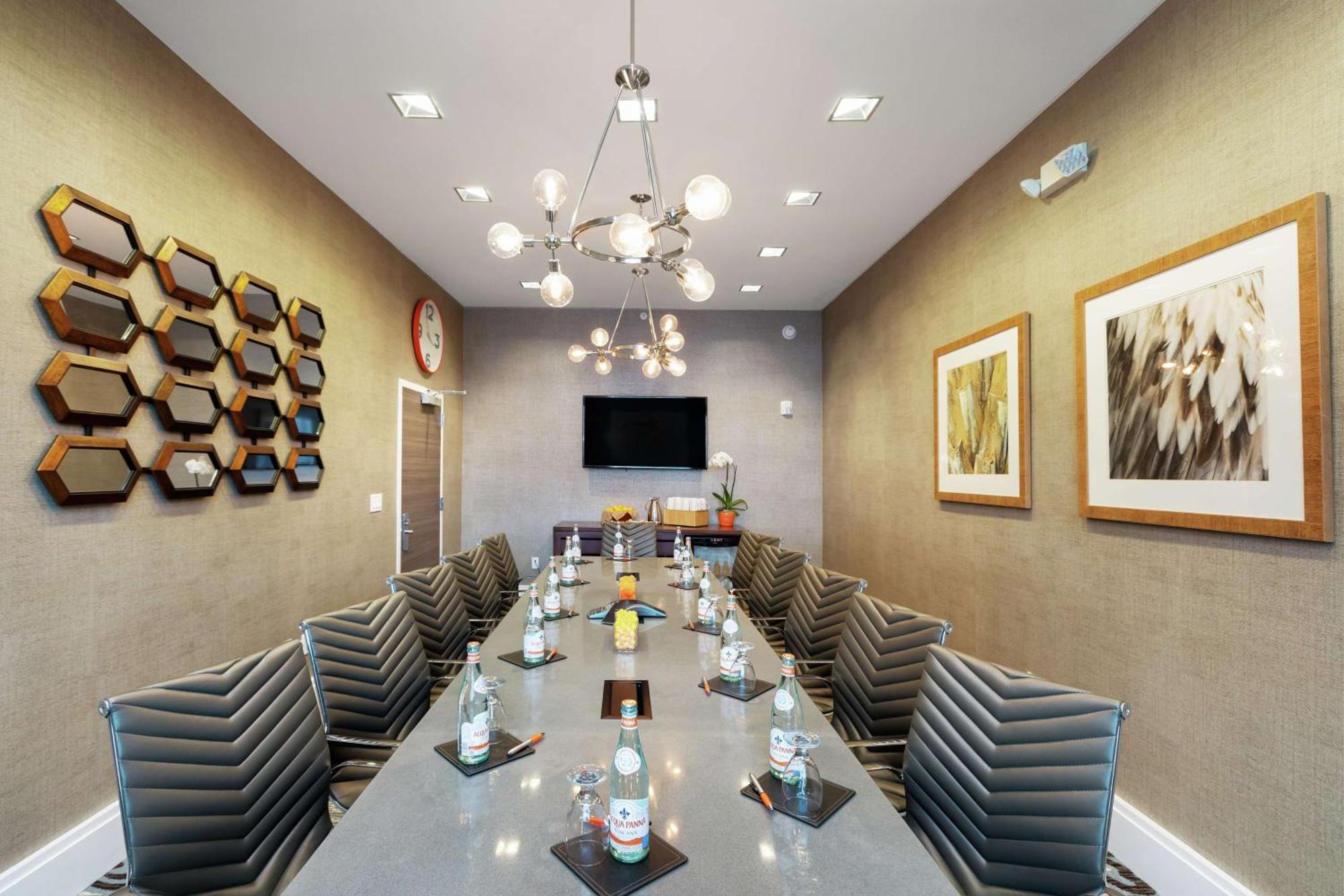 Doubletree By Hilton Galveston Beach Bagian luar foto